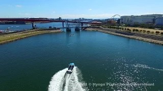 西宮浜